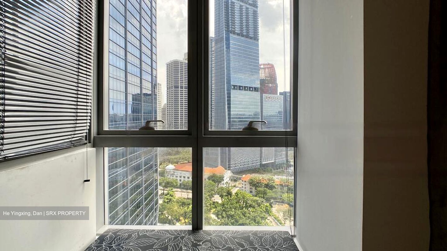 The Clift (D1), Apartment #483002711